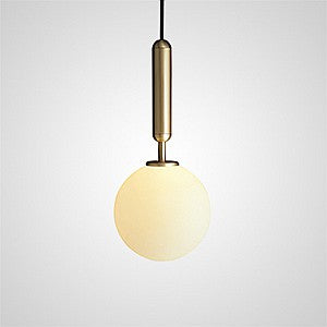 POLARIS ONE Pendant by Lampadom