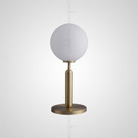 POLARIS Table Lamp by Lampadom - angle view