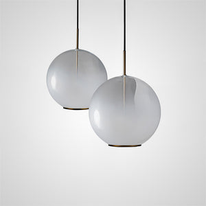 POME Pendant by Lampadom