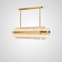 PONTIAN Linear Chandelier