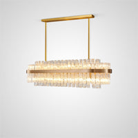 PONTIAN Linear Chandelier