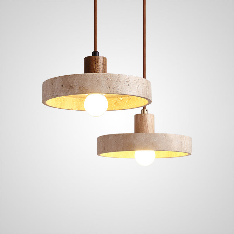 PORS Pendant by Lampadom - view 19