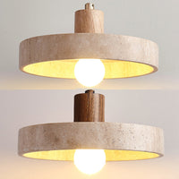 PORS Pendant by Lampadom - side view