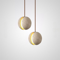 POVL SPLIT Pendant by Lampadom - view 11