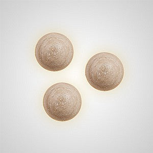 POVL Wall Light by Lampadom