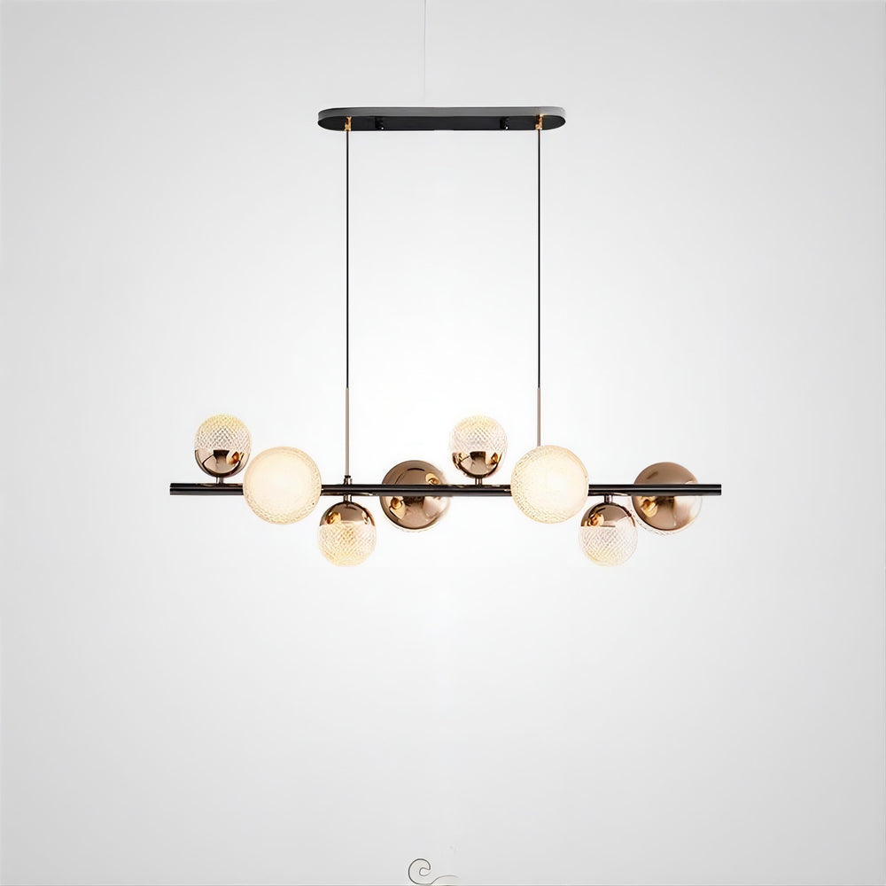 PREMIO Linear Chandelier