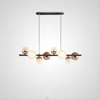 PREMIO Linear Chandelier
