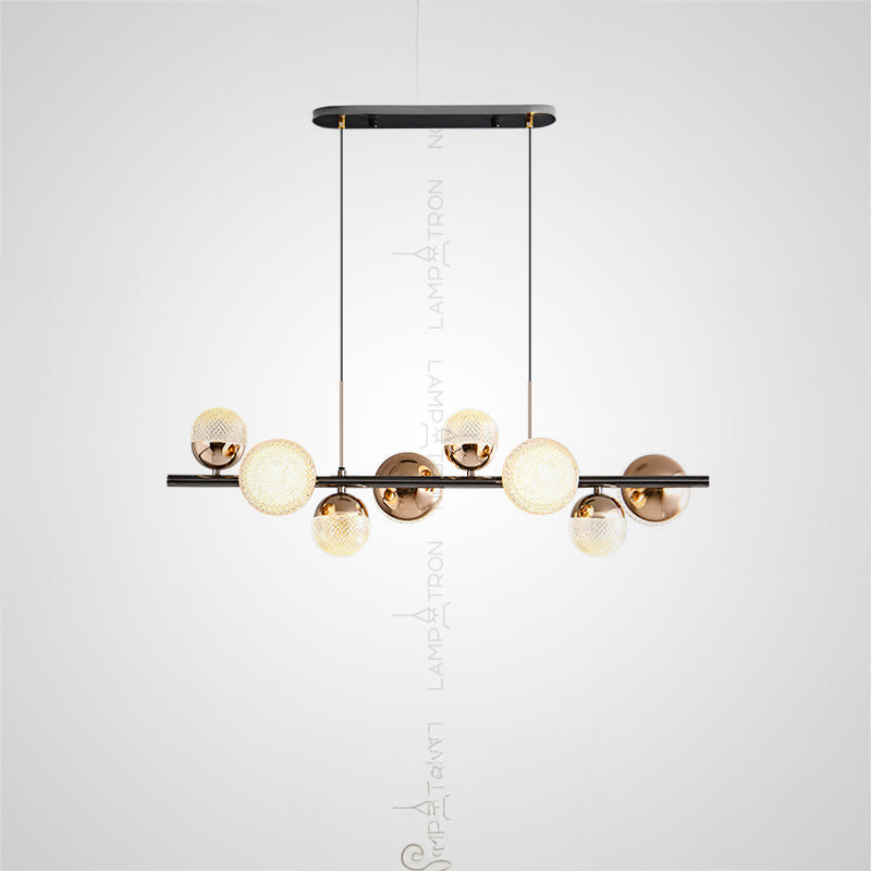 PREMIO Linear Chandelier