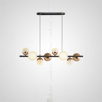 PREMIO Linear Chandelier