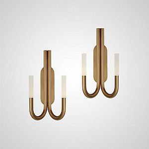 LAURA Wall Light by Lampadom