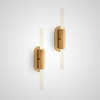 LAURA B Wall Light by Lampadom - view 22