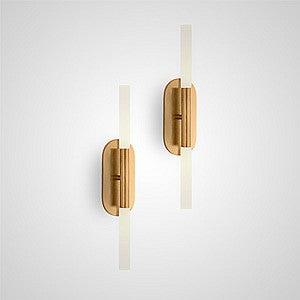 LAURA B Wall Light by Lampadom