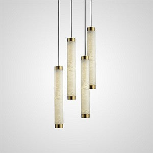 PRISKA Pendant by Lampadom