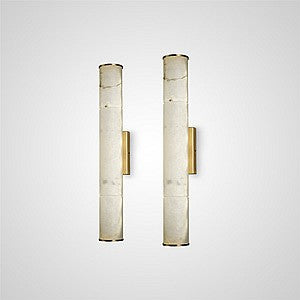 PRISKA Wall Light by Lampadom