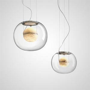 PROBUS Pendant by Lampadom