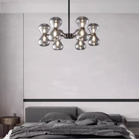 PROSPER Chandelier Chandelier in Crystal by Lampadom - view 18
