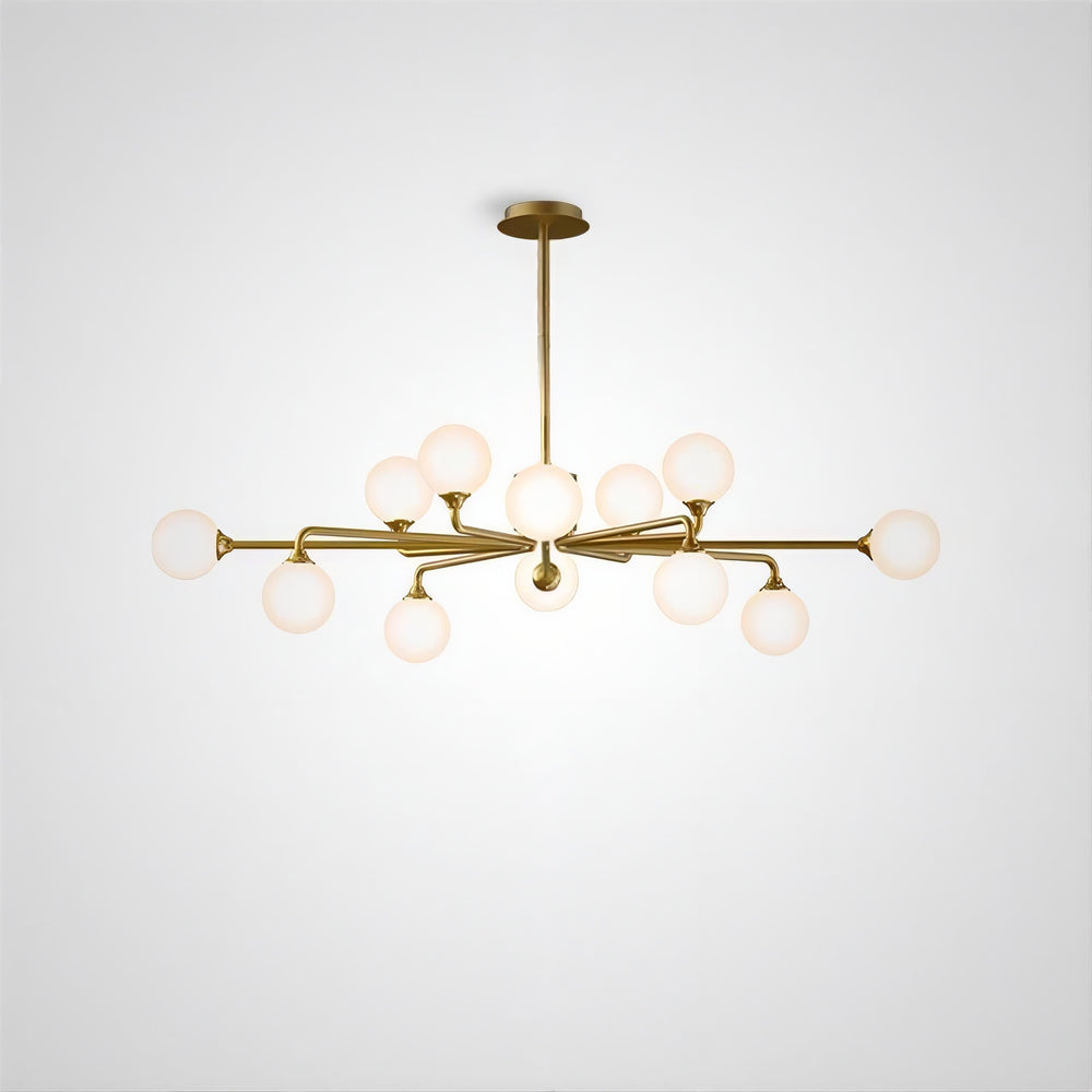 PROTON Chandelier