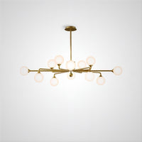 PROTON Chandelier