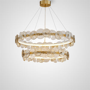 PROVENCE Ring Chandelier