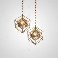 QUIRINA Pendant