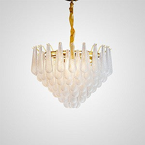 RADA Chandelier by Lampadom