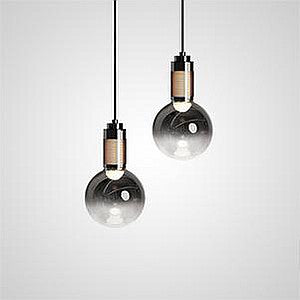 RAFFA Pendant by Lampadom