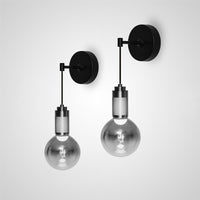 RAFFA Wall Light by Lampadom - view 15