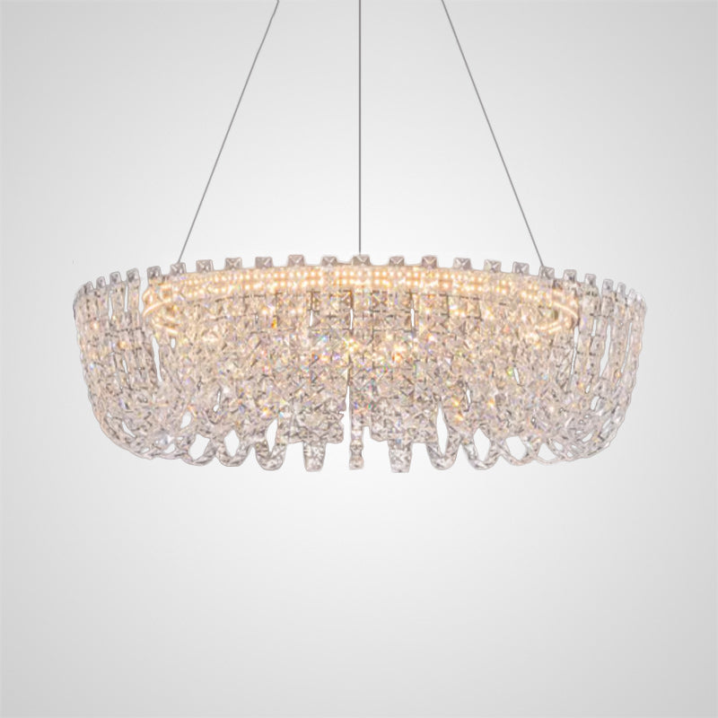 RAIAN Chandelier by Lampadom - view 27