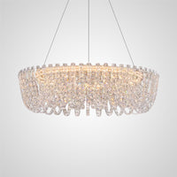 RAIAN Chandelier by Lampadom - view 27