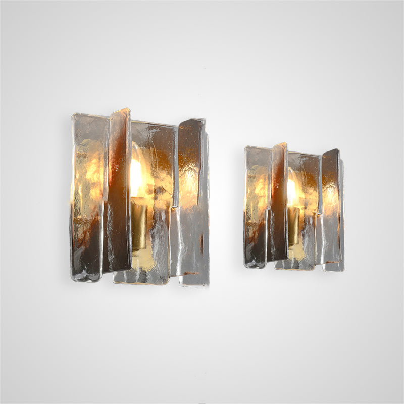 RAILA Wall Light by Lampadom - view 9