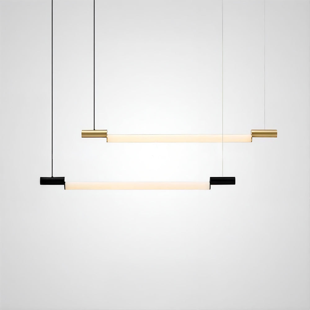 RAMP Linear Chandelier