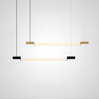 RAMP Linear Chandelier