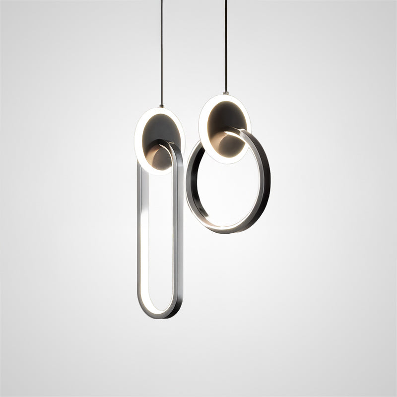 RANDALL DUO Cascade Light by Lampadom - view 7