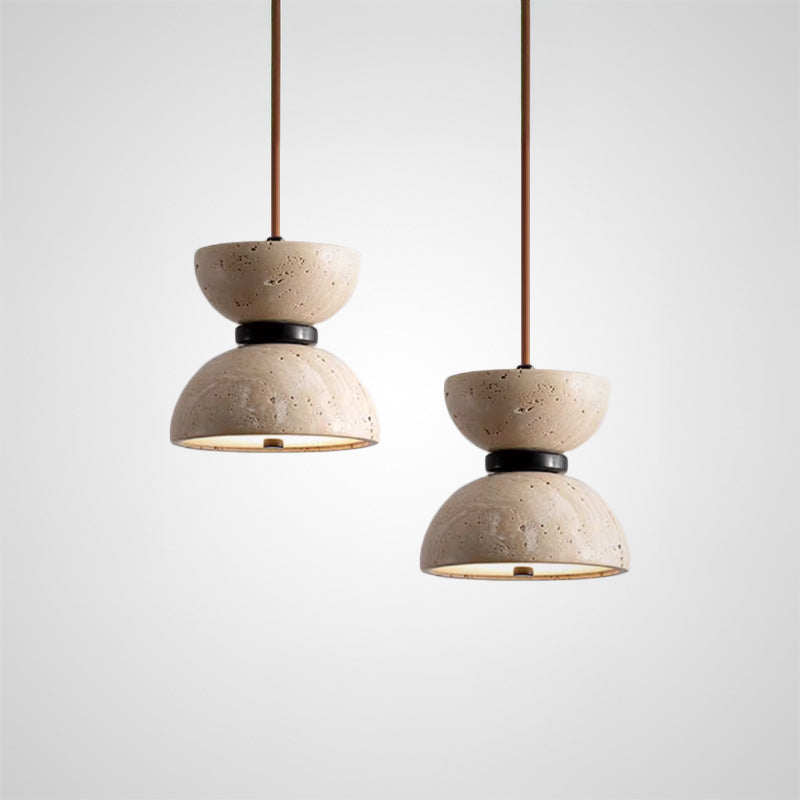 RANDOLF Pendant by Lampadom - view 11
