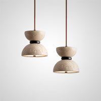RANDOLF Pendant by Lampadom - view 11