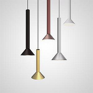 RANDOR Pendant by Lampadom
