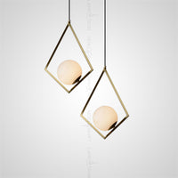 RANGLA Pendant