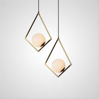 RANGLA Pendant