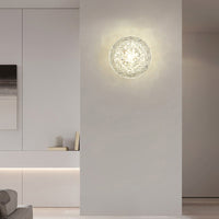 RANI Wall Light by Lampadom - angle view
