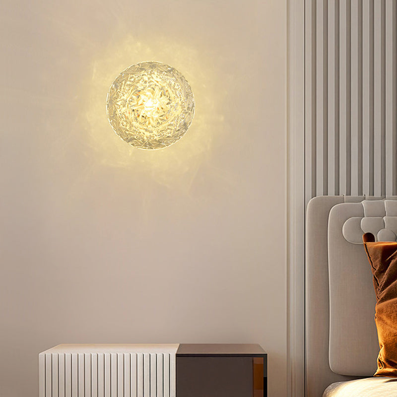 RANI Wall Light by Lampadom - top view