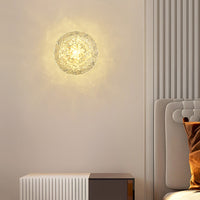 RANI Wall Light by Lampadom - top view