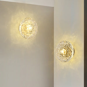 RANI Wall Light by Lampadom