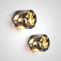 RATE Wall Light by Lampadom - view 4
