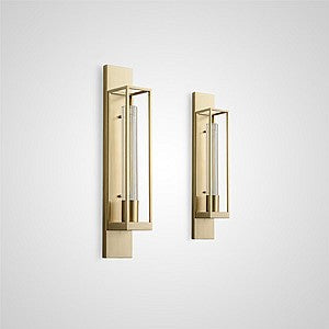 RAUHA Wall Light by Lampadom