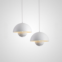 RAVENNA Pendant by Lampadom - view 9