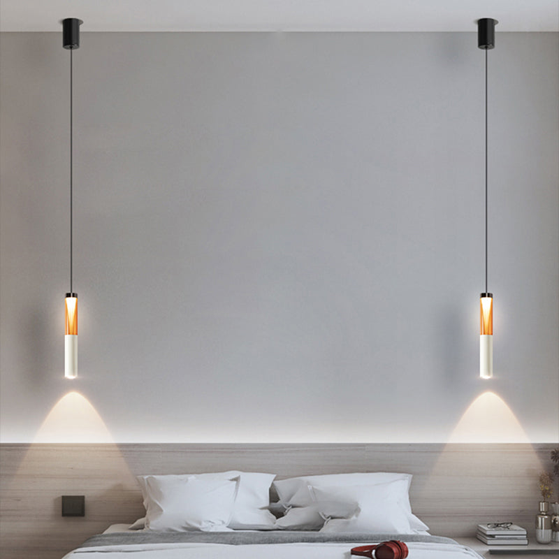 RAY Pendant by Lampadom - ambient shot