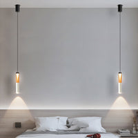 RAY Pendant by Lampadom - ambient shot