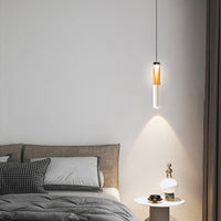 RAY Pendant by Lampadom - scale reference