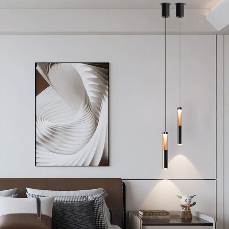 RAY Pendant by Lampadom - detail view