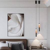 RAY Pendant by Lampadom - detail view